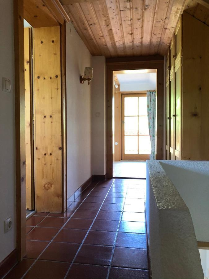 Ferienwohnung Fam. Unterberger باد غويسرن المظهر الخارجي الصورة