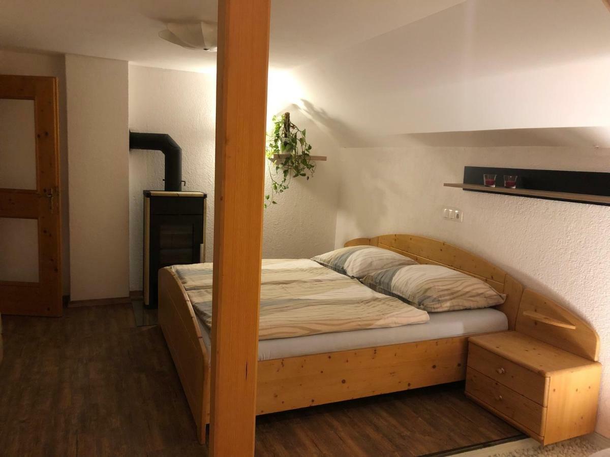 Ferienwohnung Fam. Unterberger باد غويسرن المظهر الخارجي الصورة