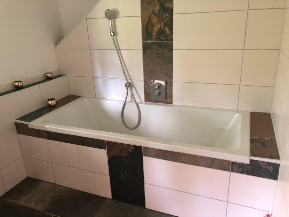 Ferienwohnung Fam. Unterberger باد غويسرن المظهر الخارجي الصورة